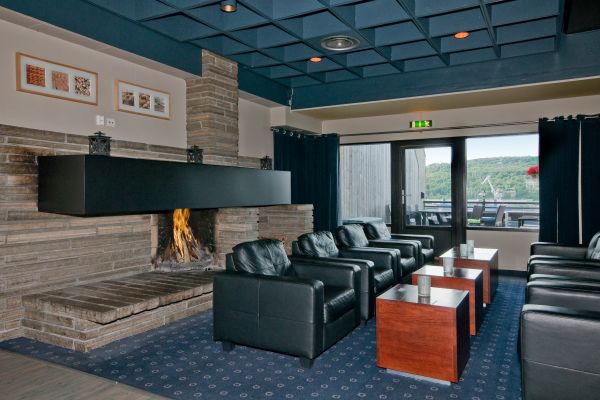 Farsund Fjordhotel Farsund